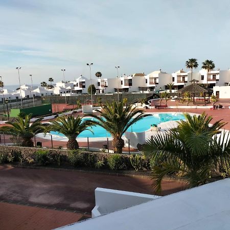 Casa Tortuga Costa Teguise Exterior foto