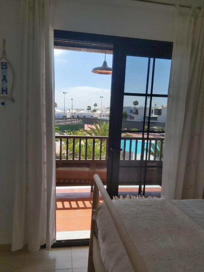 Casa Tortuga Costa Teguise Exterior foto