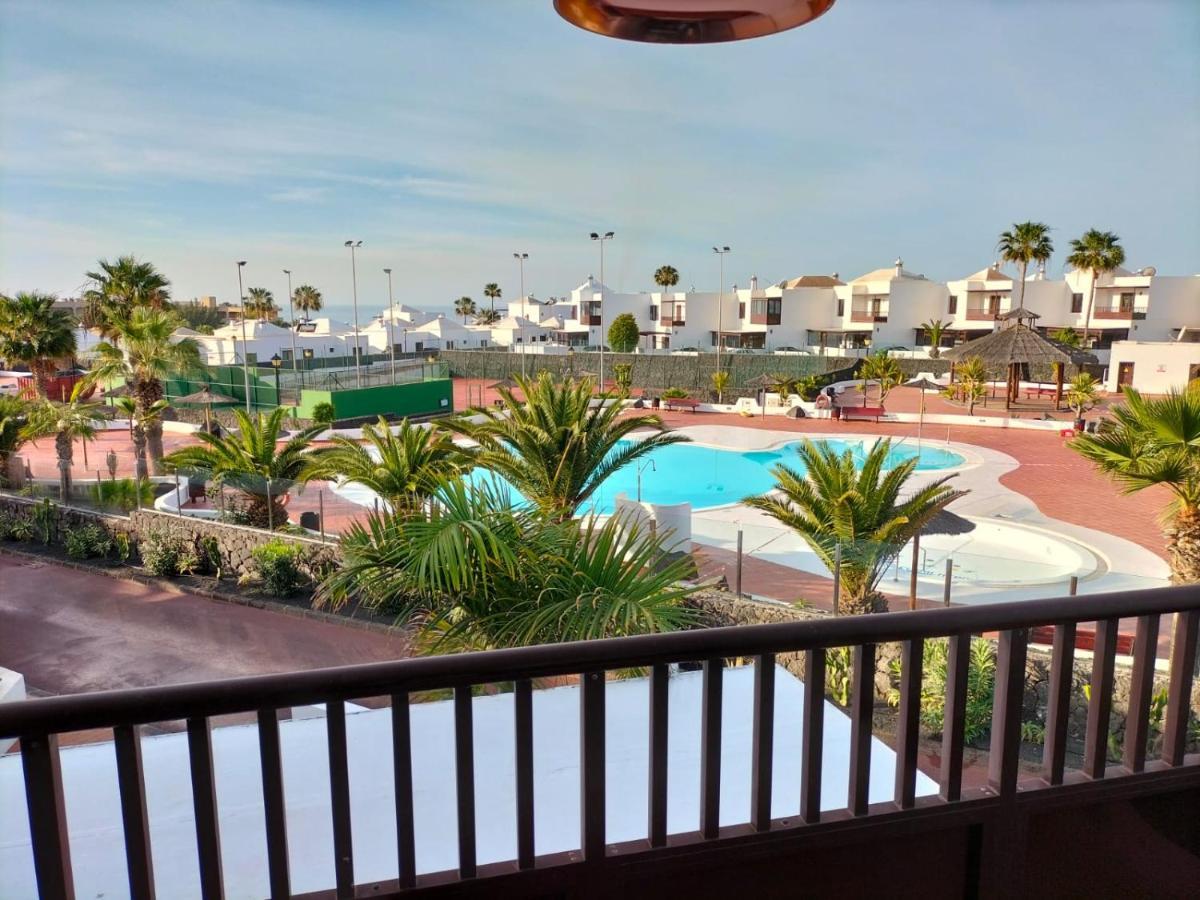 Casa Tortuga Costa Teguise Exterior foto