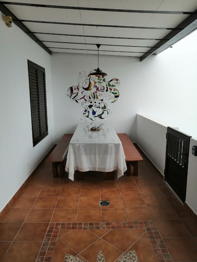 Casa Tortuga Costa Teguise Exterior foto