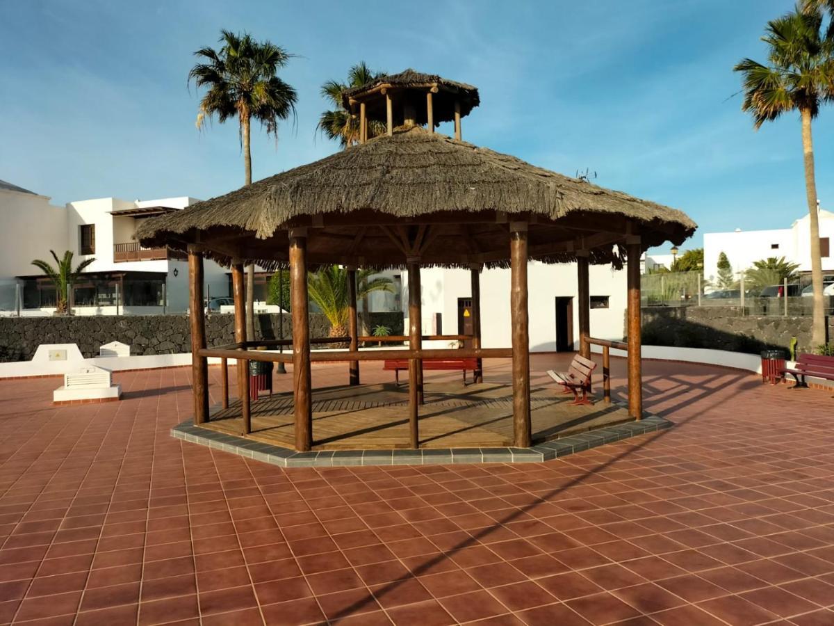 Casa Tortuga Costa Teguise Exterior foto
