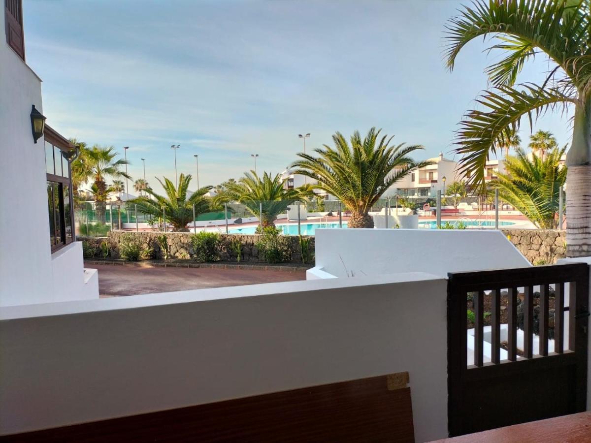 Casa Tortuga Costa Teguise Exterior foto